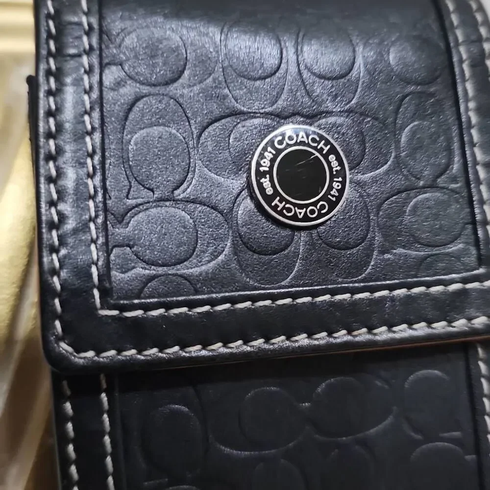 vintage coach